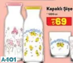 LAV KAPAKLI ŞİŞE 1200 CC LAV KAPAKLI ŞİŞE 1200 CC